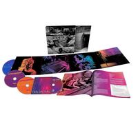 (3xCD+BR) Jimi Hendrix - Electric Lady Studios : Une Vision De Jimi Hendrix