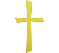 3XKNORR prandell 218306572 Croix de cire105x57 go