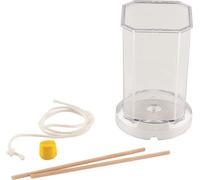 3XKNORR prandell 218312453 Bougie.g.fo.Quad80x50