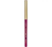 3XLOREAL SUPER LE LINER SIGNATURE EYELINER PRÉCIS POINTE SOUPLE - 10 ROSE LATEX
