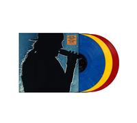 [3xLP] Billie Eilish - Hit Me Rigide Et Souple: The Tour (Live) (Recyclé /