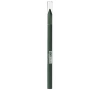 3XMAYBELLINE Crayon Gel Tatouage Eyeliner Liquide - 932 VERT INTENSE