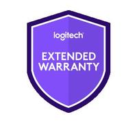 3y Ext Warr Logitech Rallybar+Tapip