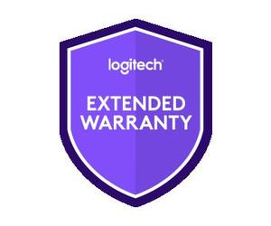 3y Ext Warr Logitech Rallybar+Tapip