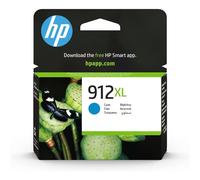 [3YL81AE#BGX] HP Cartouche Jet d'encre original N°912XL 3YL81AE 9ml grande ca...