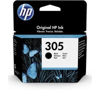 [3YM61AE#301] HP Cartouche d'encre original N° 305 3YM61AE 3,55ml 120P pages ...
