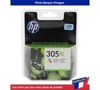 3YM63AE HP DeskJet Plus 4120 Cartouche d'Encre Tricolore