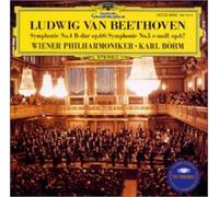 ベートーヴェン : 交響曲 第4番 変ロ長調 作品60