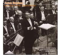 ブルックナー:交響曲第4番「ロマンティック」 (Bruckner: Symphony No.4)