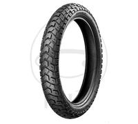 Heidenau K60 Scout ( 4.00-18 TT 64T Marquage M+S, M/C, Trial )