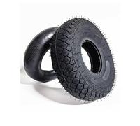 4.00-5 Chambre à Air 4.00-5 Pneus Pneumatiques pour Mini-Motos et Scooters pour Route