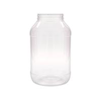 4.000 ml boîte PET 'Lulu', plastique, ouverture : 100/400