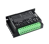 4.0A DC 9V 12V 24V 42V TB6600 Stepper Motor Driver Controller Board For Nema 23/34/42/57/86/17/32 Segments Engraving Machine