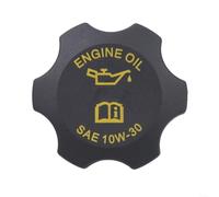 4.0L Engine Oil Filler Cap for pour jeep pour cherokee pour wrangler 94-06 | Fits 4.0L engines, compatible with pour cherokee, pour wrangler, pour Grand pour cherokee 1994-2006, direct replacement