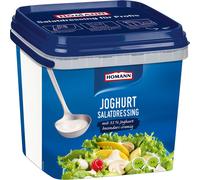 4,0L Yoghourt Vinaigrette Maison