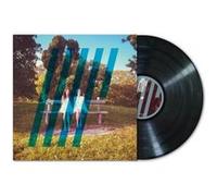 Vinyle album Transmission Steven Wilson 4 1/2 LP 140g 2025 Noir