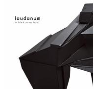 4:1 As Black As My Heart/Digipack