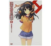 4 (1) [Dvd]