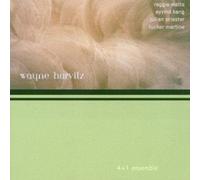 4+1 Ensemble (CD) Album