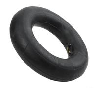 4.10/3.50-6 Chambre à air pour pneus 4.00-6, caoutchouc de rechange pour scooter à mobilité réduite, brouette, vélo et motoculteur, valve droite ou courbée