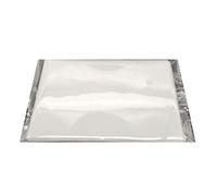 4/10 feuilles de papier transfert blanc, papier carbone blanc, papier carbone blanc pour architecture de dessin