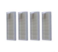 4/10 filtres lavables pour LG R580HK et Dynaking R21 a Clean Living Space (lot de 4)