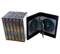 4 10 morceaux de RTE-314 [DVD] 14 Drame Collection CLASSIC FILM (Japon import / Le paquet et le manuel sont ?crites en japonais)