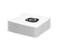 4/10PCS High Filtration Dust Bag Compatible With Rowenta ZR200540 ZR200720 ZR200520 Hygiene Plus For Silence Force 4A Vacuum Cleaner Parts (Color : 1PCS)