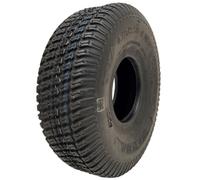 4.10x3.50-4 4ply Multi gazon gazon - pneu de tondeuse à gazon 410 350 4 pneu