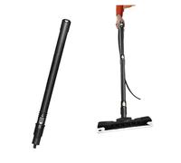 4.127-024.3 41270243 Tube d'extension de nettoyeur à vapeur ForKarcher SC1-5 SG2 SG4 partie ABS Tube d'extension pièces d'aspirateur