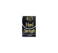 4:13 Doing Hard Things With Strength Paperback Book By Beth Morrison