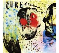 The Cure – 4:13 Dream – CD