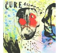 4:13 Dream by The Cure [Audio CD] NEUF