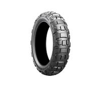 Pneu BRIDGESTONE Battlax Adventurecross AX41 4.00 - 18 64P TL