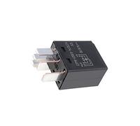 4-1904124-3 Relais: électromagnétique SPDT Ude bobine: 12VDC 20A 119Ω 1,2W TE Co