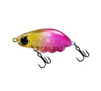 4.1g 35 Mm Crankbait Dur Laures De Naufrage des Sauts en Eau Salée Wobblers Baites Pêche À La Natation avec Hook Tarible Abs Pêche Dure