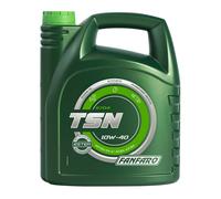 Huile moteur 10W40 TSN 4L FANFARO