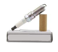 4/20 Bougies d'allumage Iridium L3Y2-18-110 ILTR5A13G / Compatibles avec Mazda 3, 5, 6, CX-7 / Ford Tribute 2.5L / Lincoln L3Y218110 ILTR5A-13G L3Y2 18 110 (4 pièces)