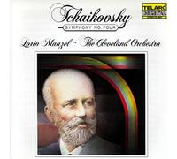 チャイコフスキー:交響曲第4番