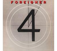Foreigner – 4
