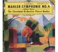 マーラー:交響曲第4番