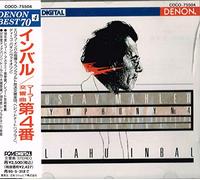 マーラー:交響曲第4番