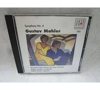 マーラー:交響曲第4番