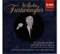 チャイコフスキー:交響曲第4番