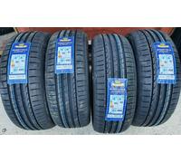 4 205/50 R17 93W Pneus Auto Imperial Ecosport Nouvelles Pneus D'été Dot 2025