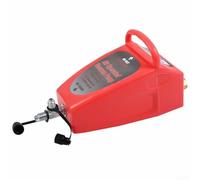 4.2CFM Air Operated Vacuum Pump for R134a pour r12 AC 4.2CFM | Removes air from AC systems, ensures safe refrigerant charging, fits R134a and pour r12 ports, pour ideal for auto shops