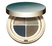 Clarins Fard à paupières Ombre 4 Couleurs 03 Jade Gradation