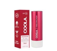 Coola® - Mineral Liplux SPF30 - Baume à lèvres avec FPS Fire Cracker 4 ml