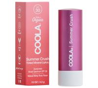 Coola® - Mineral Liplux SPF30 - Baume à lèvres avec FPS Summer Crush 4 ml