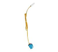 4,2K, Compatible Avec Samsung, Sonde De Température For Réfrigérateur, Tête De Dégivrage, Sonde D'ouverture De Porte DA32-00006N DA32-00011E, Capteur De 60 Cm